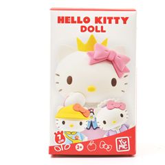 Hello Kitty assorted figure 7cm-thumb-2