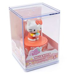 Hello kitty 50th Anniversary assorted surprise capsule 9cm-thumb-2