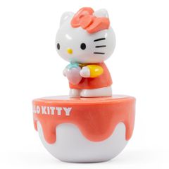 Hello kitty 50th Anniversary assorted surprise capsule 9cm-thumb-3