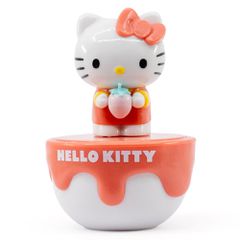 Hello kitty 50th Anniversary assorted surprise capsule 9cm-thumb-4