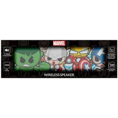 Marvel Avengers Wireless portable speaker-thumb-3