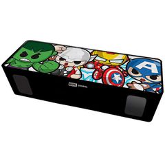 Marvel Avengers Wireless portable speaker-thumb-2