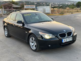 Bmw 520 2003 I 6κύλ/δρο 170HP FULL EXTRA-thumb-30