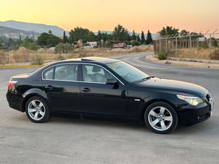 Bmw 520 2003 I 6κύλ/δρο 170HP FULL EXTRA-thumb-1