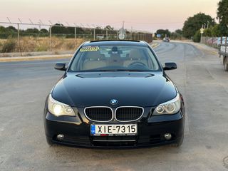 Bmw 520 2003 I 6κύλ/δρο 170HP FULL EXTRA-thumb-3