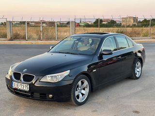 Bmw 520 2003 I 6κύλ/δρο 170HP FULL EXTRA-thumb-4