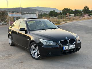 Bmw 520 2003 I 6κύλ/δρο 170HP FULL EXTRA-thumb-5