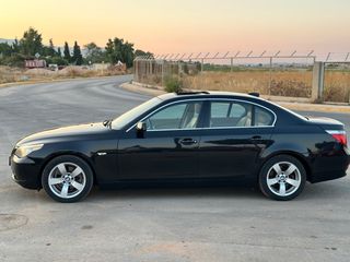 Bmw 520 2003 I 6κύλ/δρο 170HP FULL EXTRA-thumb-6