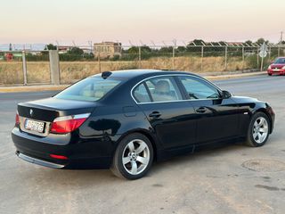 Bmw 520 2003 I 6κύλ/δρο 170HP FULL EXTRA-thumb-8