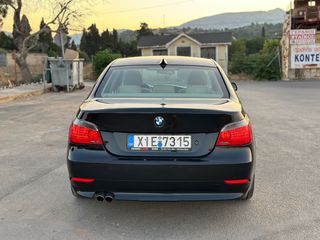 Bmw 520 2003 I 6κύλ/δρο 170HP FULL EXTRA-thumb-9