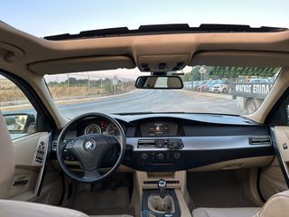 Bmw 520 2003 I 6κύλ/δρο 170HP FULL EXTRA-thumb-14