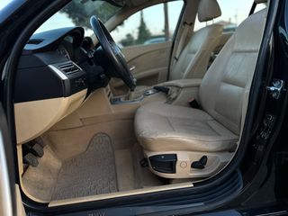 Bmw 520 2003 I 6κύλ/δρο 170HP FULL EXTRA-thumb-17