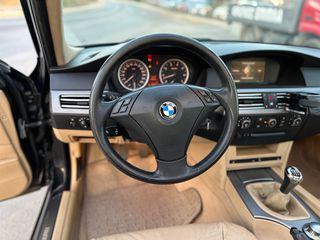 Bmw 520 2003 I 6κύλ/δρο 170HP FULL EXTRA-thumb-20