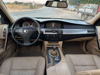 Bmw 520 2003 I 6κύλ/δρο 170HP FULL EXTRA-thumb-28