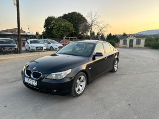 Bmw 520 2003 I 6κύλ/δρο 170HP FULL EXTRA-thumb-29