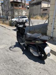 Honda SH 300i R 2010