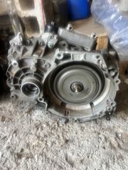 DSG DQ 250 6 speed