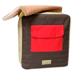 Bagoose Dog backpack 26cm-thumb-1