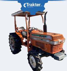 Αμπελουργικά Τρακτέρ Kubota 1996 L1-38 #TRAKTER.COM