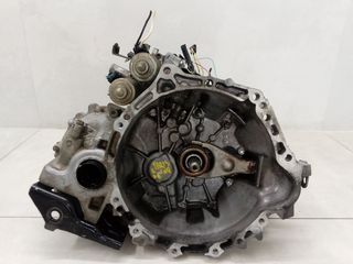 TOYOTA YARIS 2 '08 1.4 8V D4D AUTO (5Θ) ΣΑΣΜΑΝ ΑΥΤΟΜΑΤΟ (ΑΠΟ ΚΙΝΗΤΗΡΑ 1ND) (Κ)**