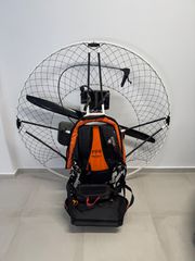 Παραμοτέρ 2018 Sky 110 s
