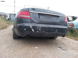 AUDI A6 2006  ΚΑΠΟ-thumb-1