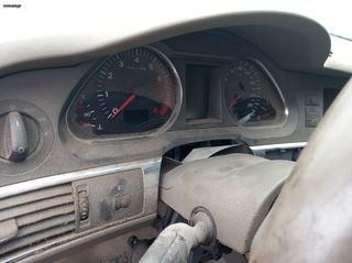 AUDI A6 2006  ΚΑΠΟ-thumb-4