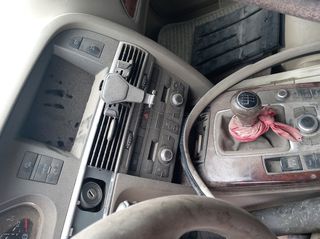 AUDI A6 2006  ΚΑΠΟ-thumb-5