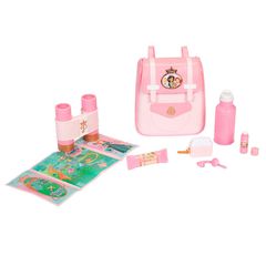 Disney Princesses Travel backpack-thumb-4
