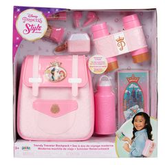Disney Princesses Travel backpack-thumb-1