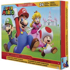 Super Mario Bros Advent Calendar-thumb-3