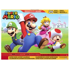 Super Mario Bros Advent Calendar-thumb-1