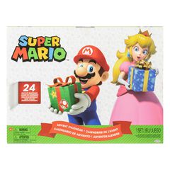 Super Mario Bros Advent calendar-thumb-1