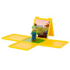 Super Mario Bros assorted figure-thumb-2