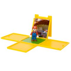 Super Mario Bros assorted figure-thumb-1