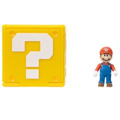 Super Mario Bros assorted figure-thumb-3