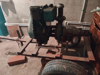 Αντλίες 1996 RUGGERINI  RD 900-thumb-2