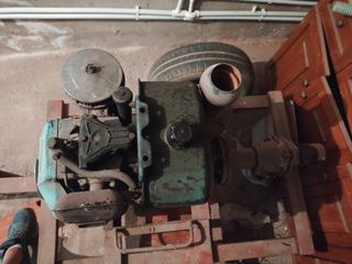 Αντλίες 1996 RUGGERINI  RD 900-thumb-4
