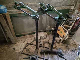Αντλίες 1996 RUGGERINI  RD 900-thumb-6