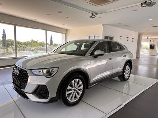 Audi Q3 2021 sportback