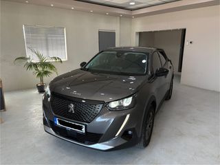 Peugeot 2008 2022 ACTIVE PLUS - ΕΛΛΗΝΙΚΟ - ΠΛΗΡΕΣ ΑΡΧΕΙΟ ΣΕΡΒΙΣ