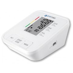 HI-TECH MEDICAL ORO-N4 CLASSIC Upper arm Automatic-thumb-1