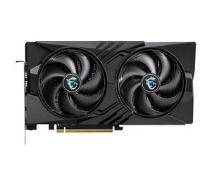 Graphics card. MSI RTX 5060 8G GAMING OC