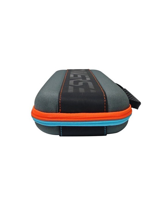 Oniverse Nsw2 Carrying Case - Grey / Nintendo Switch 2