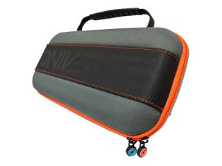 Oniverse Nsw2 Carrying Case - Grey / Nintendo Switch 2-thumb-2