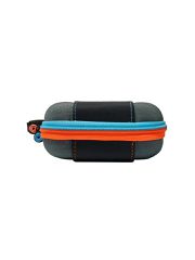 Oniverse Nsw2 Carrying Case - Grey / Nintendo Switch 2-thumb-3
