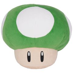 Super Mario - Champignon 1UP / Fan Shop and Merchandise