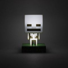 Minecraft Icon Light Minecraft Skeleton / Gadgets-thumb-1