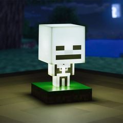 Minecraft Icon Light Minecraft Skeleton / Gadgets-thumb-2