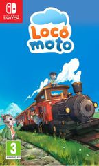 Locomoto / Nintendo Switch